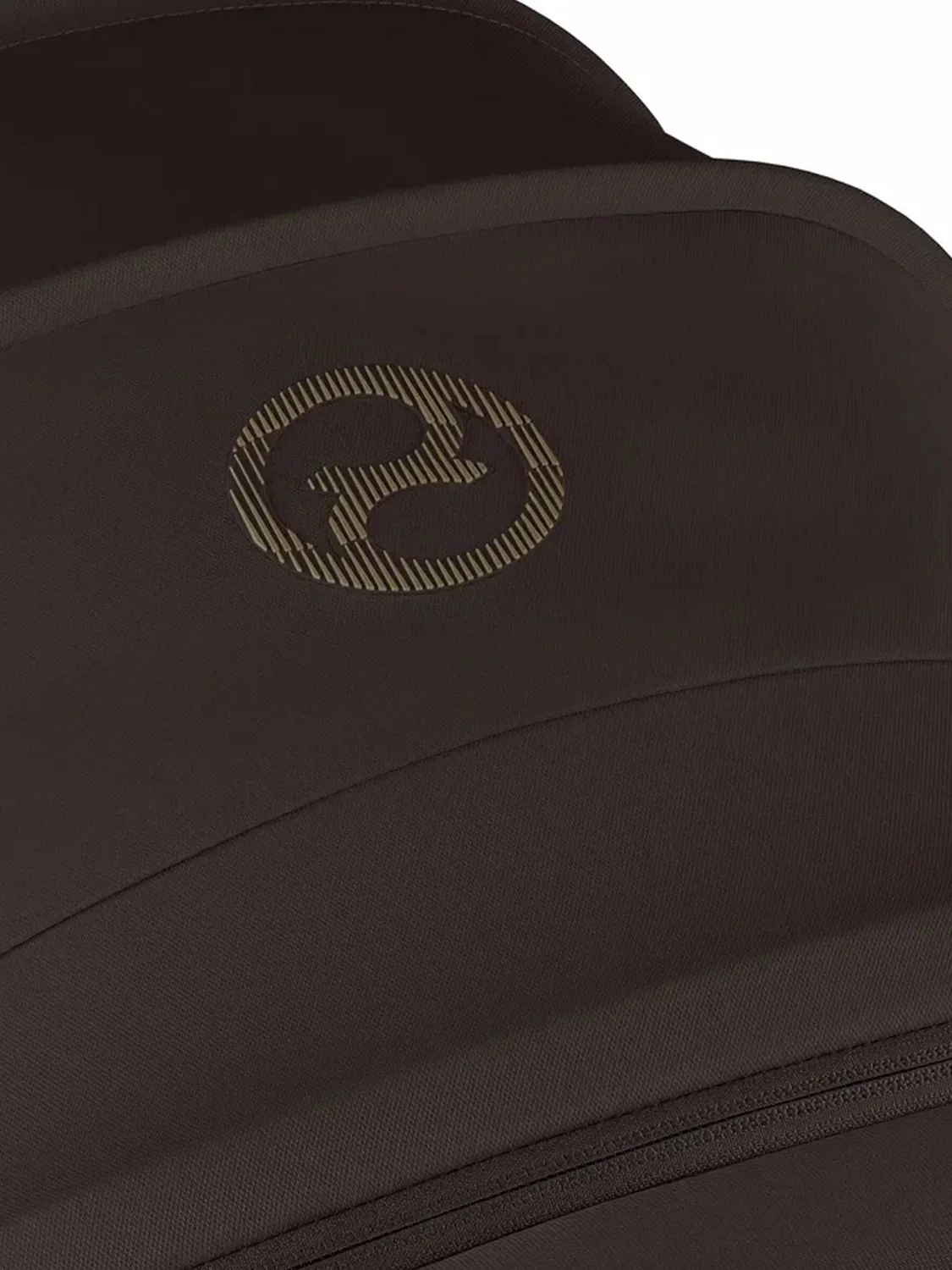 Коляска прогулочная Cybex Melio с дождевиком и бампером