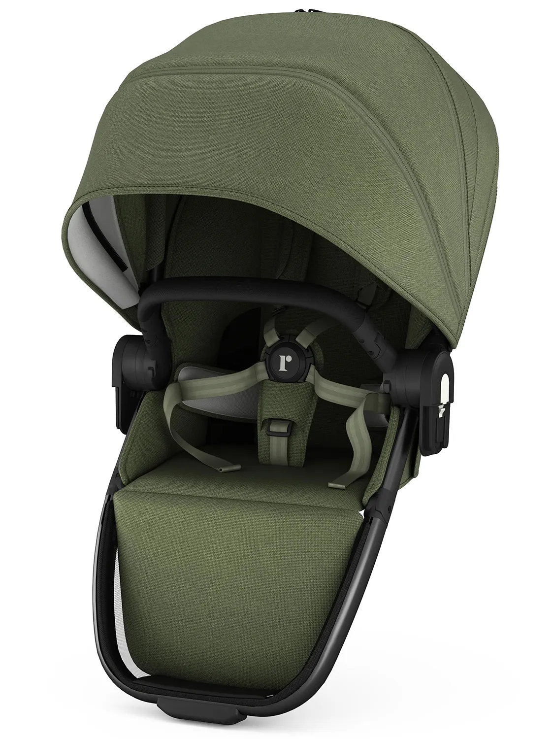Коляска 2 в 1 Redsbaby NUVO