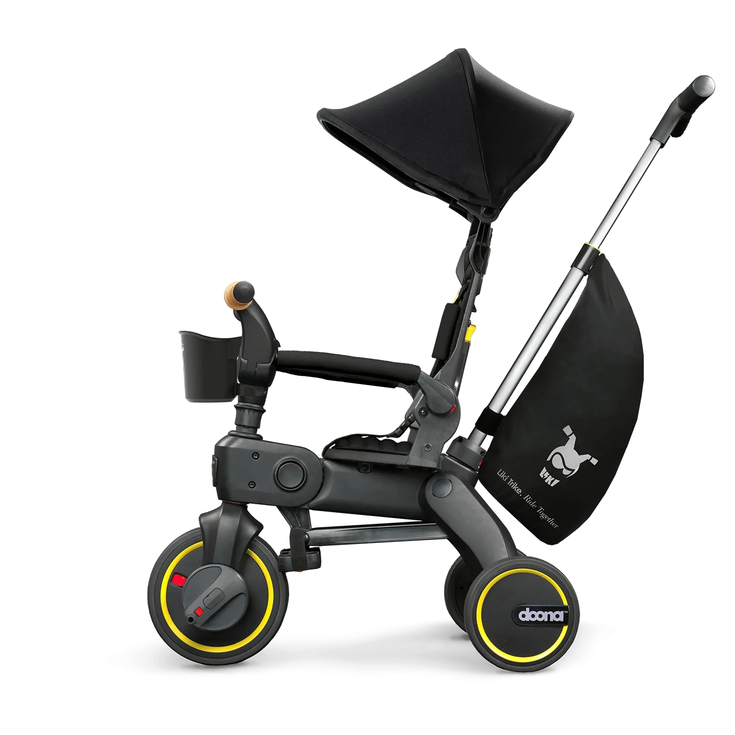 Пристяжной отсек для хранения Doona Liki Premium Storage Bag