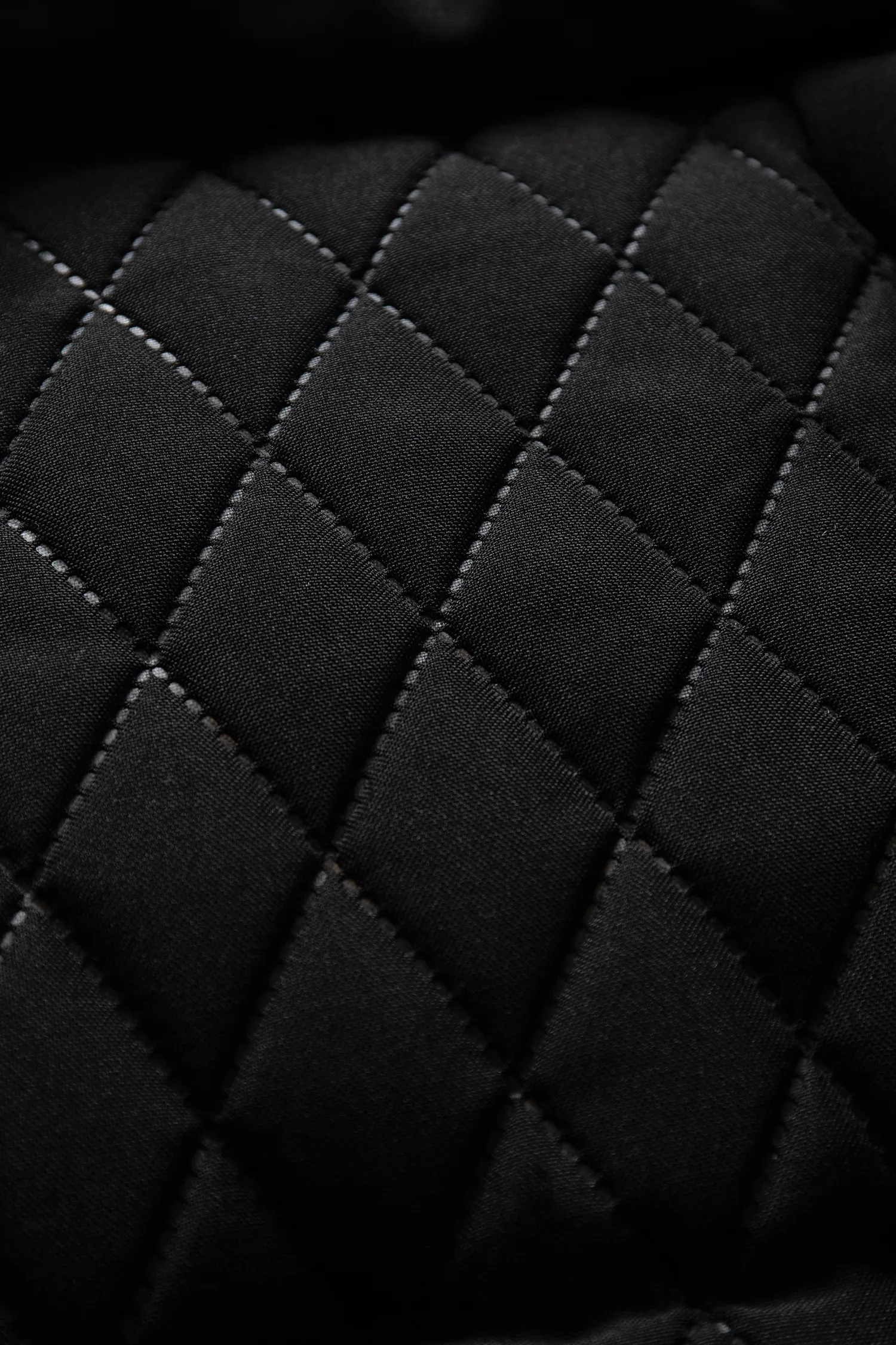 Велосипед трехколесный Doona Liki Trike Limited Edition Midnight