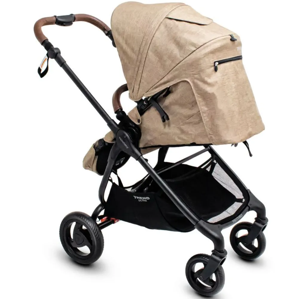 Прогулочная коляска Valco baby Snap 4 Ultra Trend