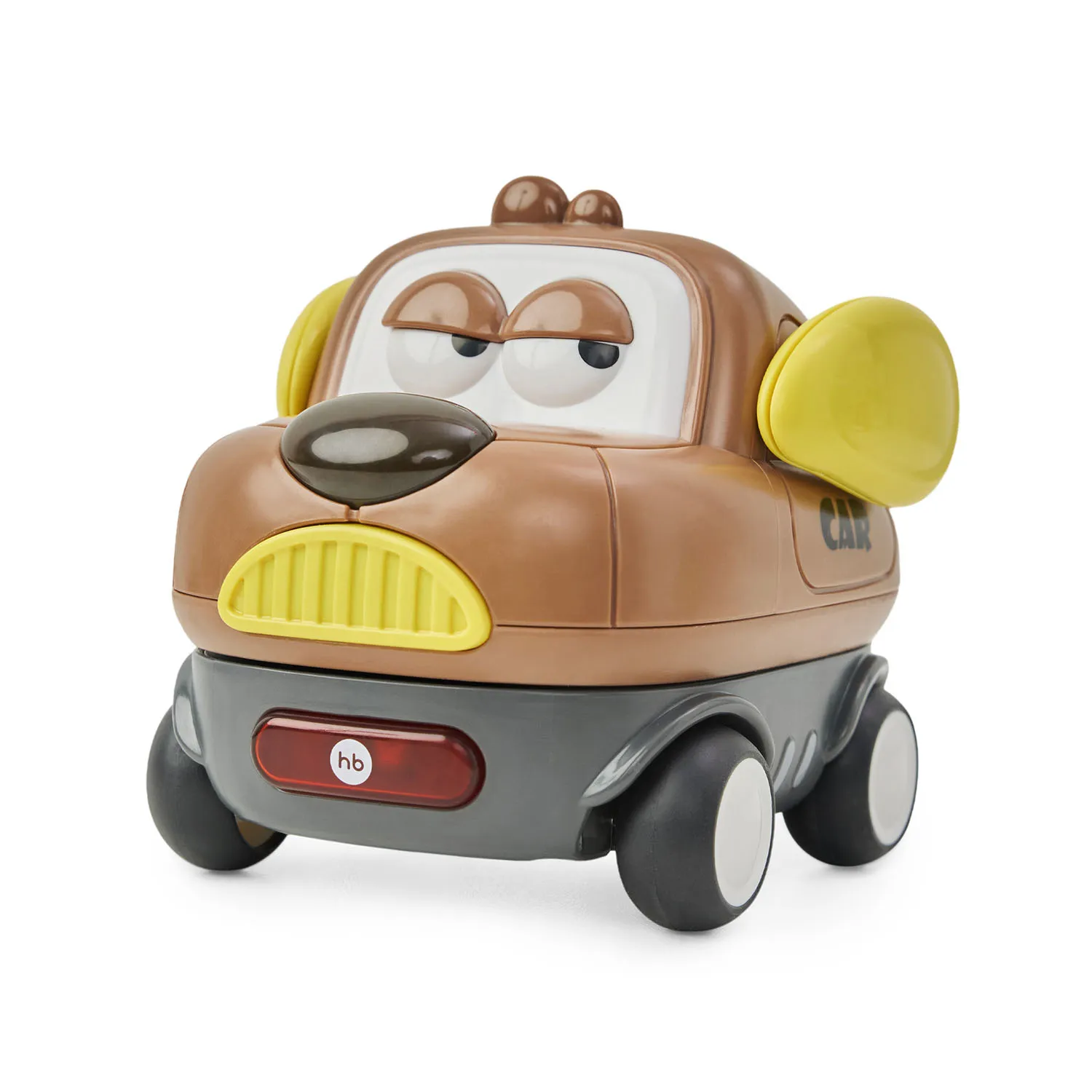 Набор игрушек Happy Baby Magnetic Cars 331977