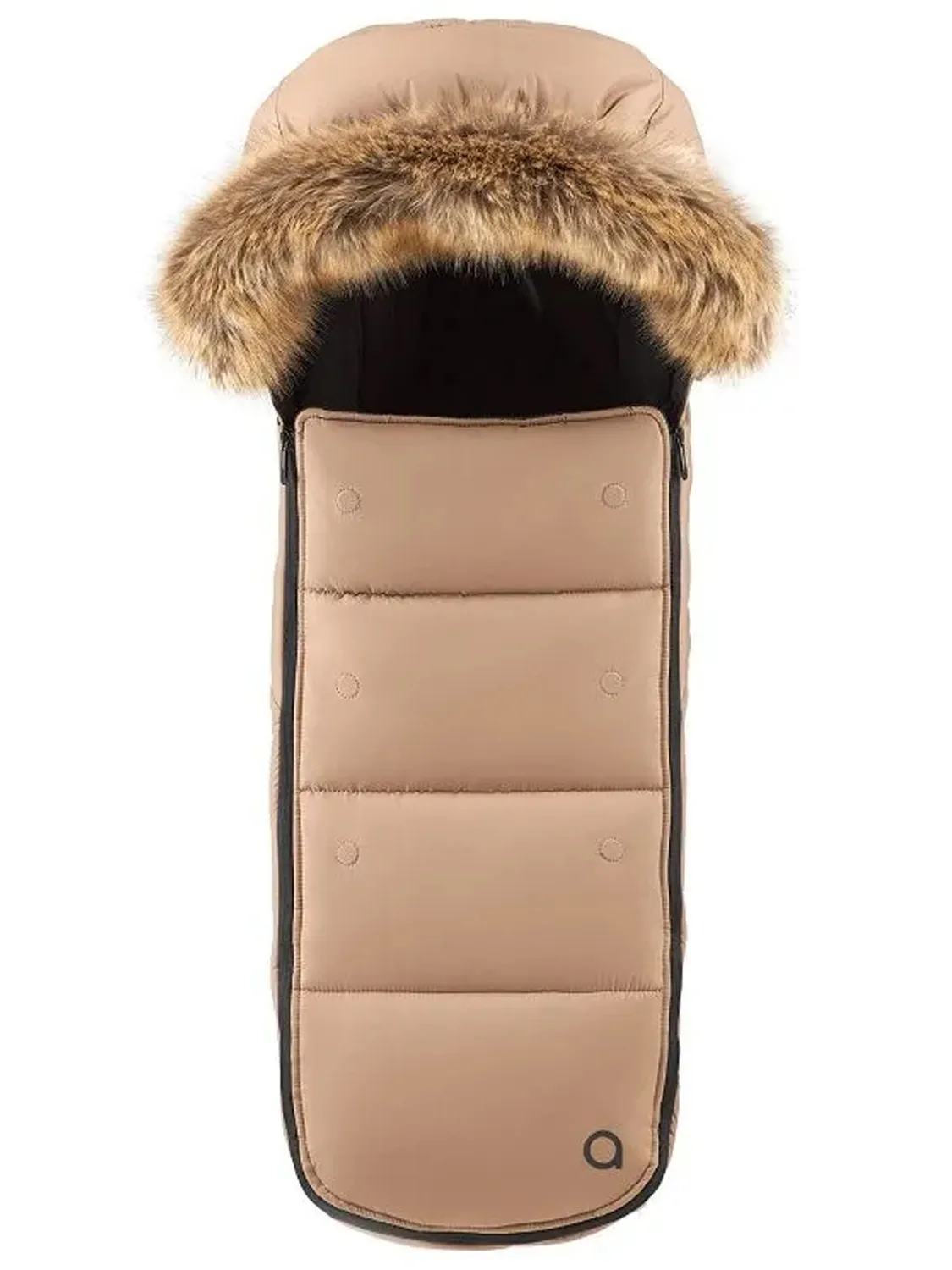 Конверт зимний детский Anex Hug 6+