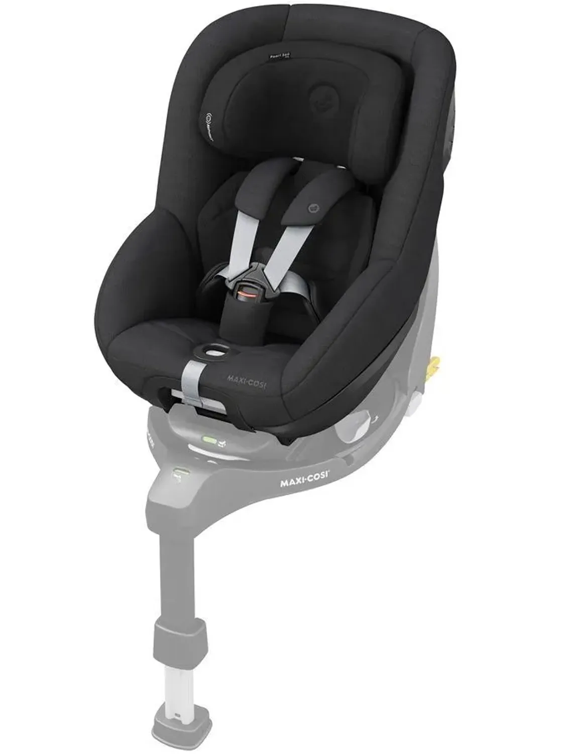 Автокресло 0+/1 Maxi-cosi Pearl 360 Pro Next