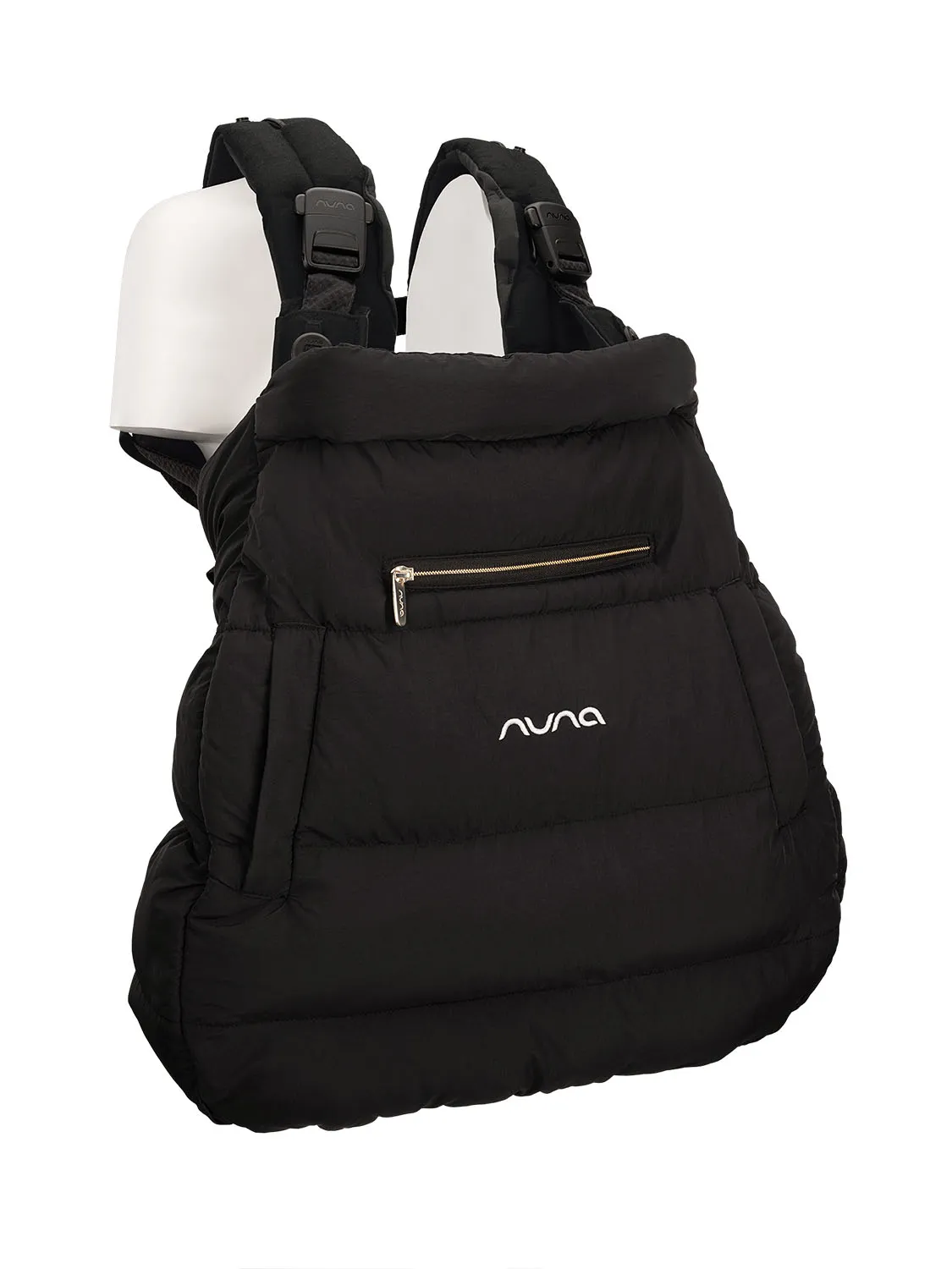 Накидка на рюкзак переноску Nuna CUDL winter cover CW00000CVR