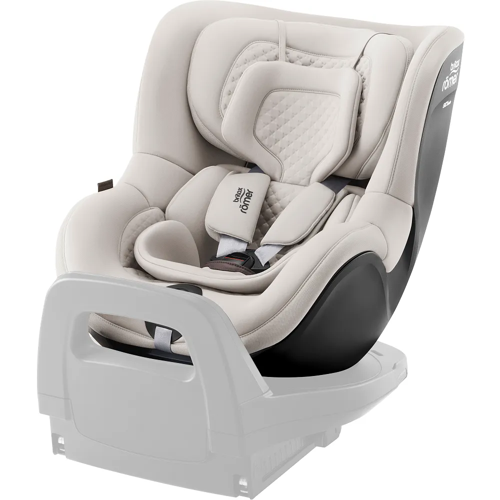Автокресло 0+/1 Britax Roemer Dualfix 5Z Lux