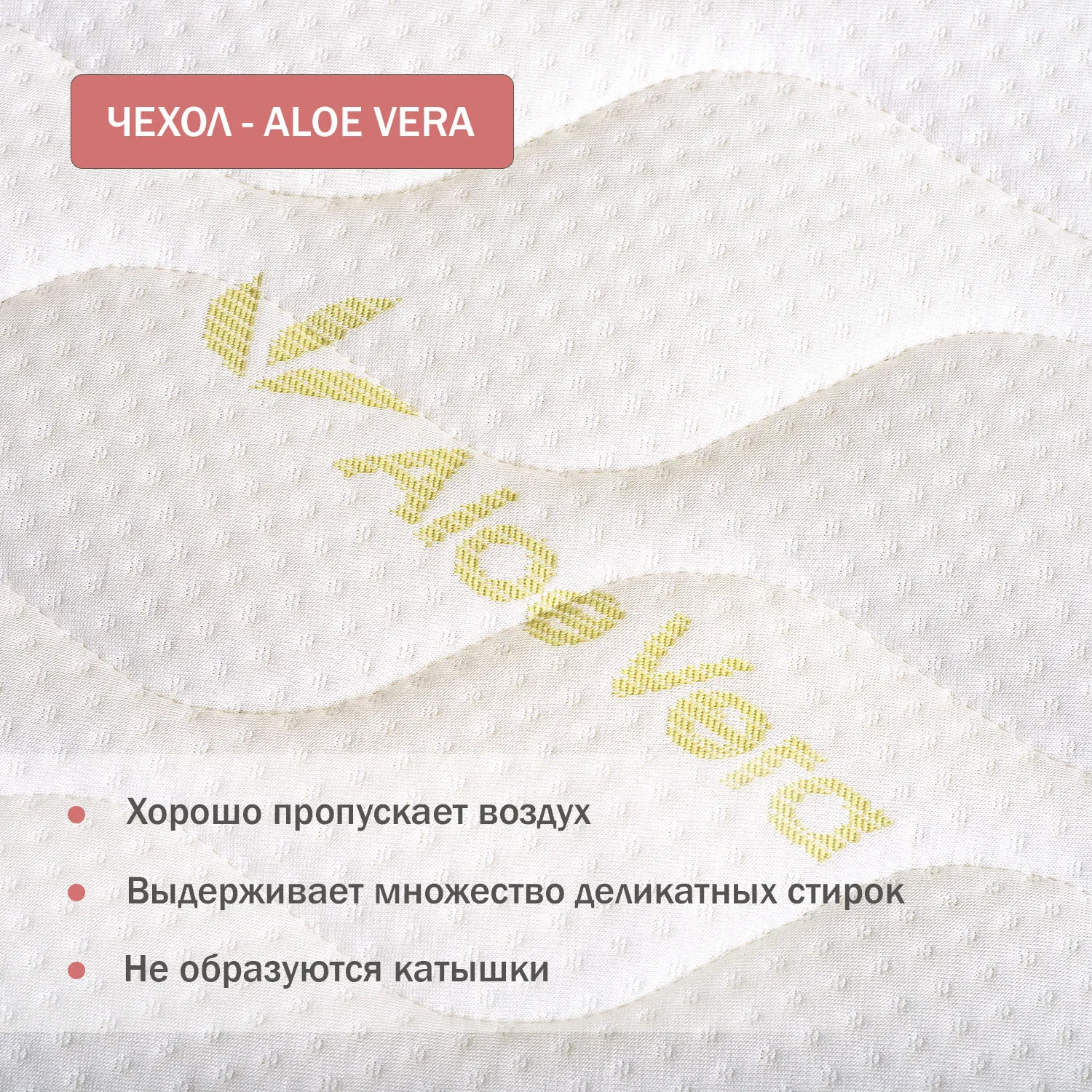 Матрас ANTEMI Terra 100х70х12 см ANTR10070