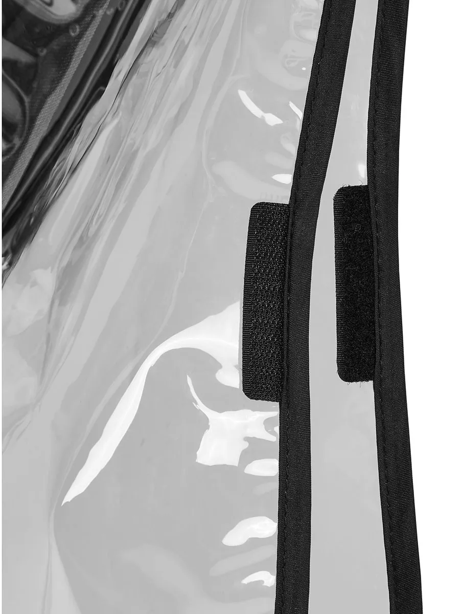 Коляска прогулочная Cybex Coya Style шасси BLK
