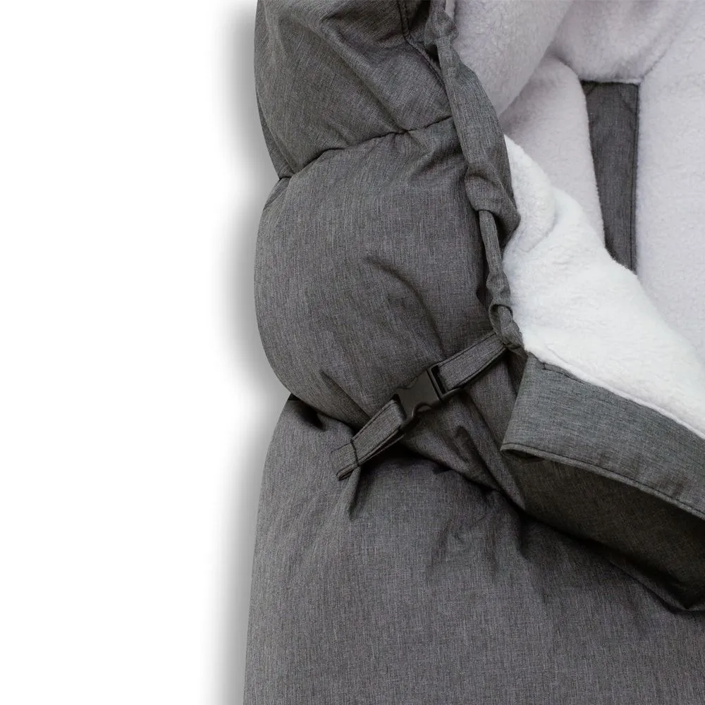 Конверт детский в коляску Mansita UNI