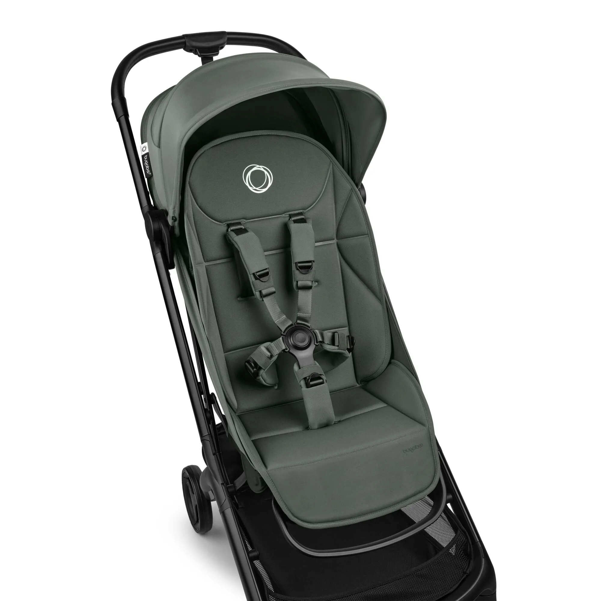 Коляска прогулочная Bugaboo Butterfly 2