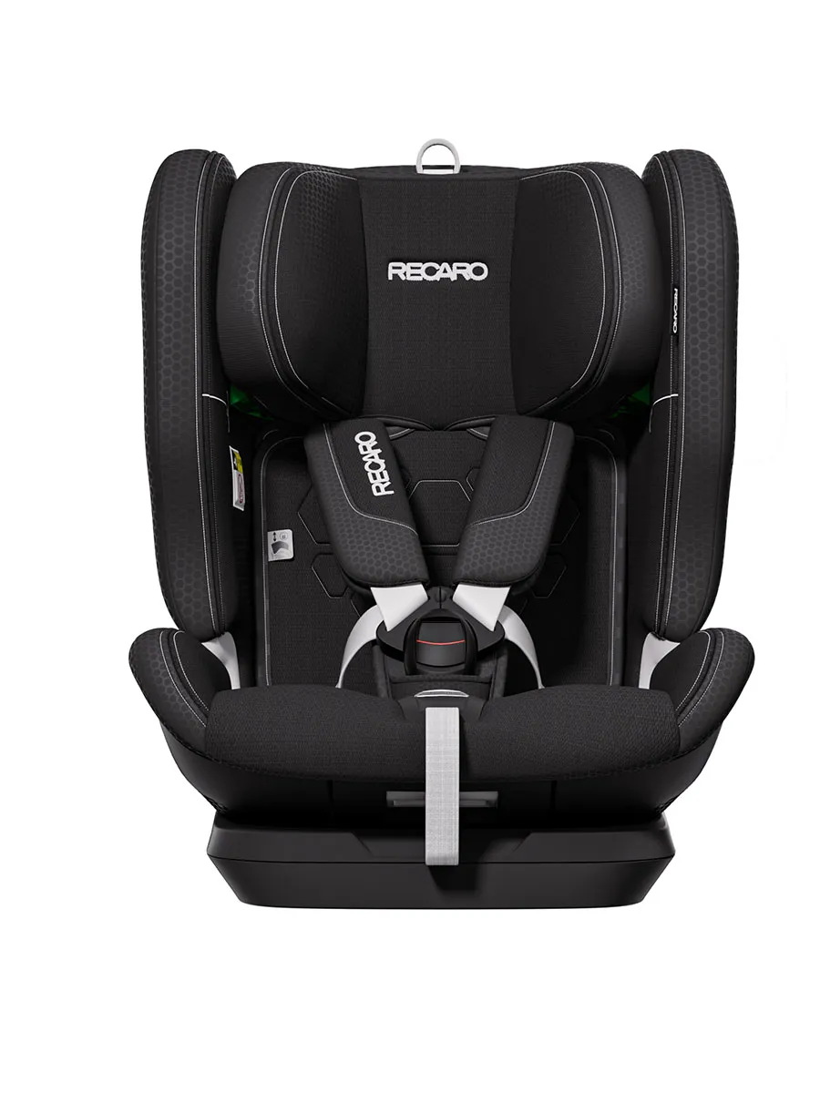Автокресло 1/2/3 RECARO Velix 1