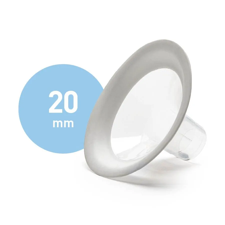 Молокоотсос Nuvita трехфазный электрический 1287X Materno Smart X NU-ALTL0051