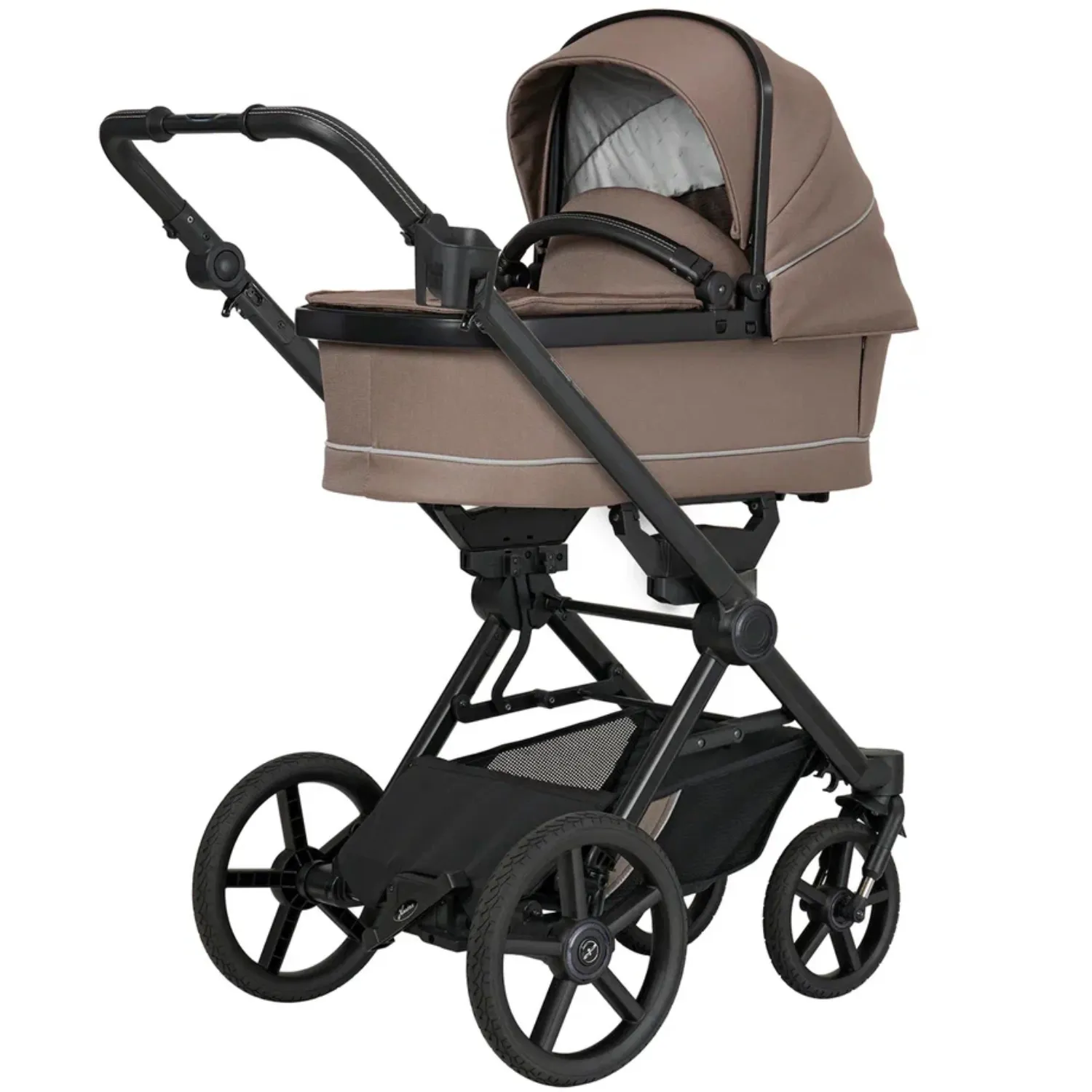 Коляска 2 в 1 Hartan IVY GTR Outdoor