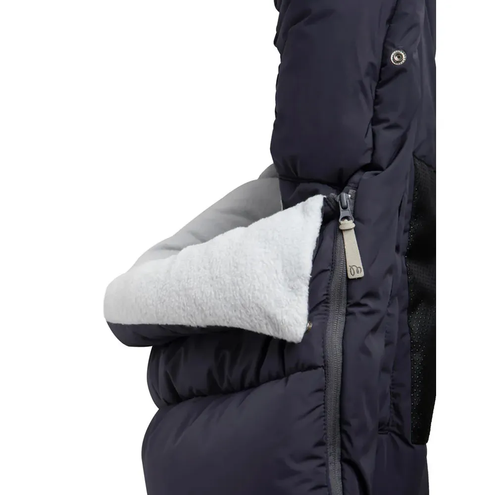 Конверт детский в коляску Mansita Flappy