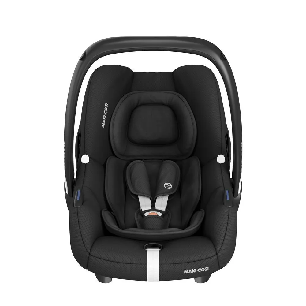 Автокресло 0+ Maxi-Cosi CabrioFix i-Size (0-13 кг)