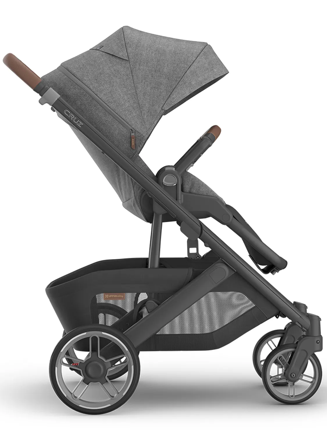 Коляска прогулочная UPPABaby CRUZ V3