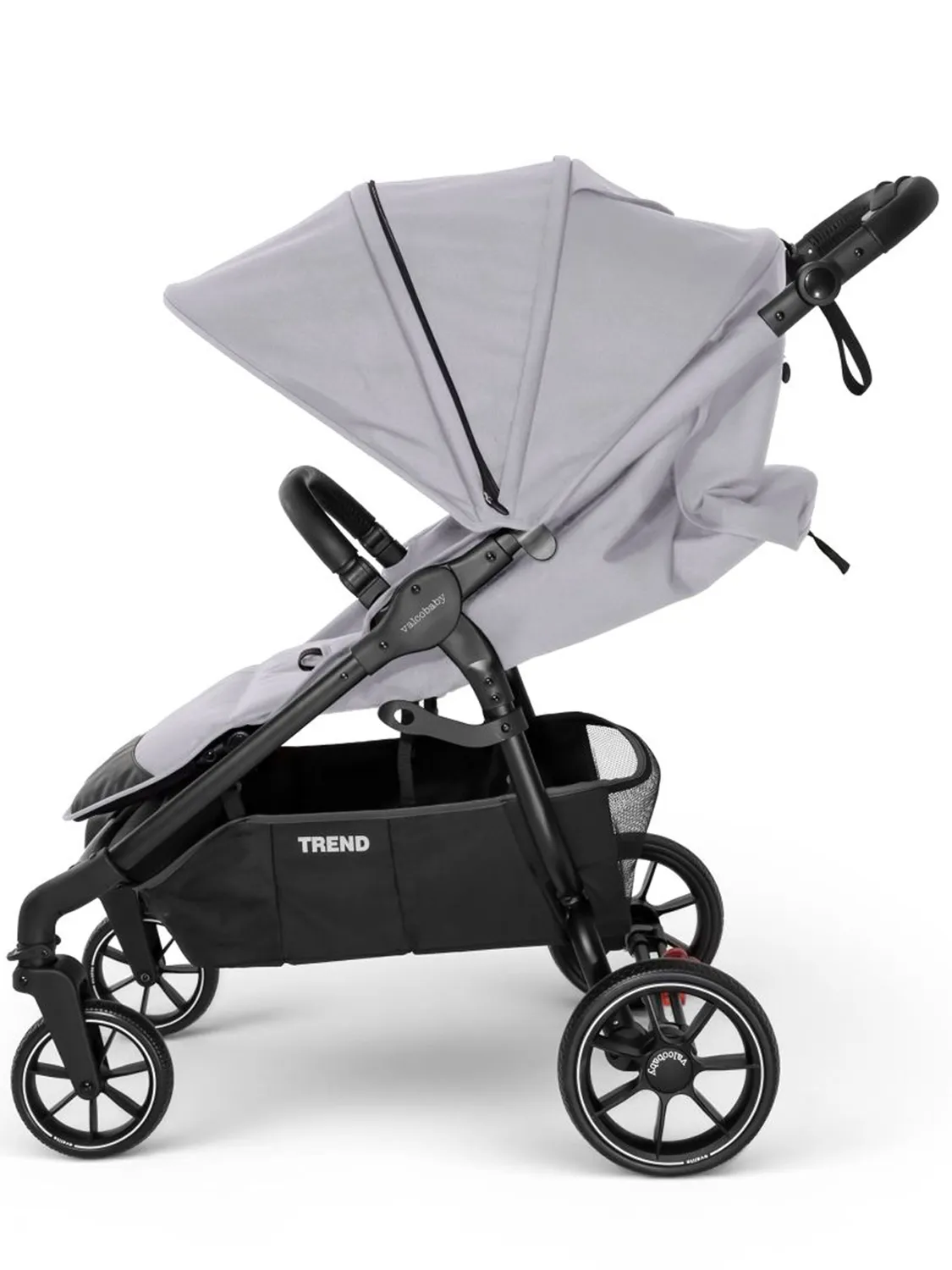 Коляска прогулочная Valco Baby Snap Trend 2.0