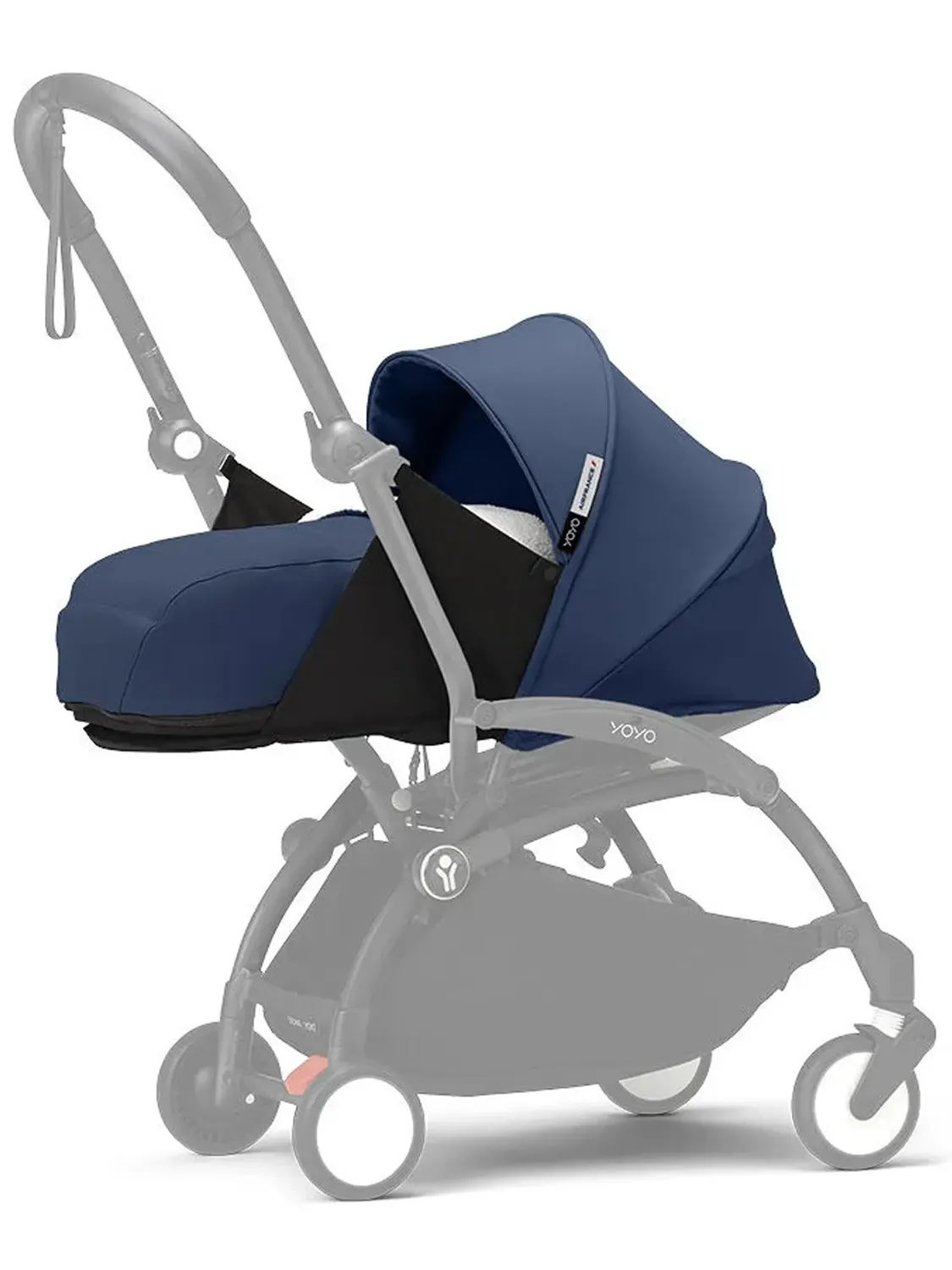 Комплект люльки для новорождённого Stokke/Babyzen YOYO 0+ newborn pack