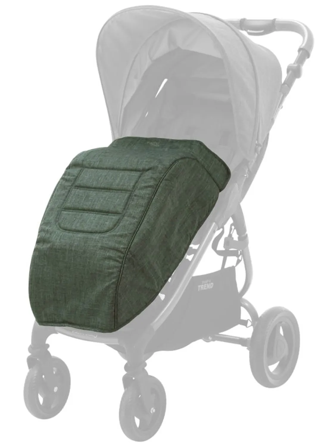 Накидка на ножки Valco Baby Snap Trend 2.0