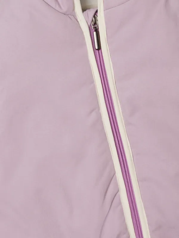 Комбинезон детский LoomKnits Лиловый