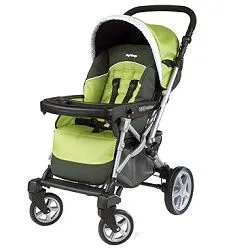 Купить коляску для малыша. Рекомендации