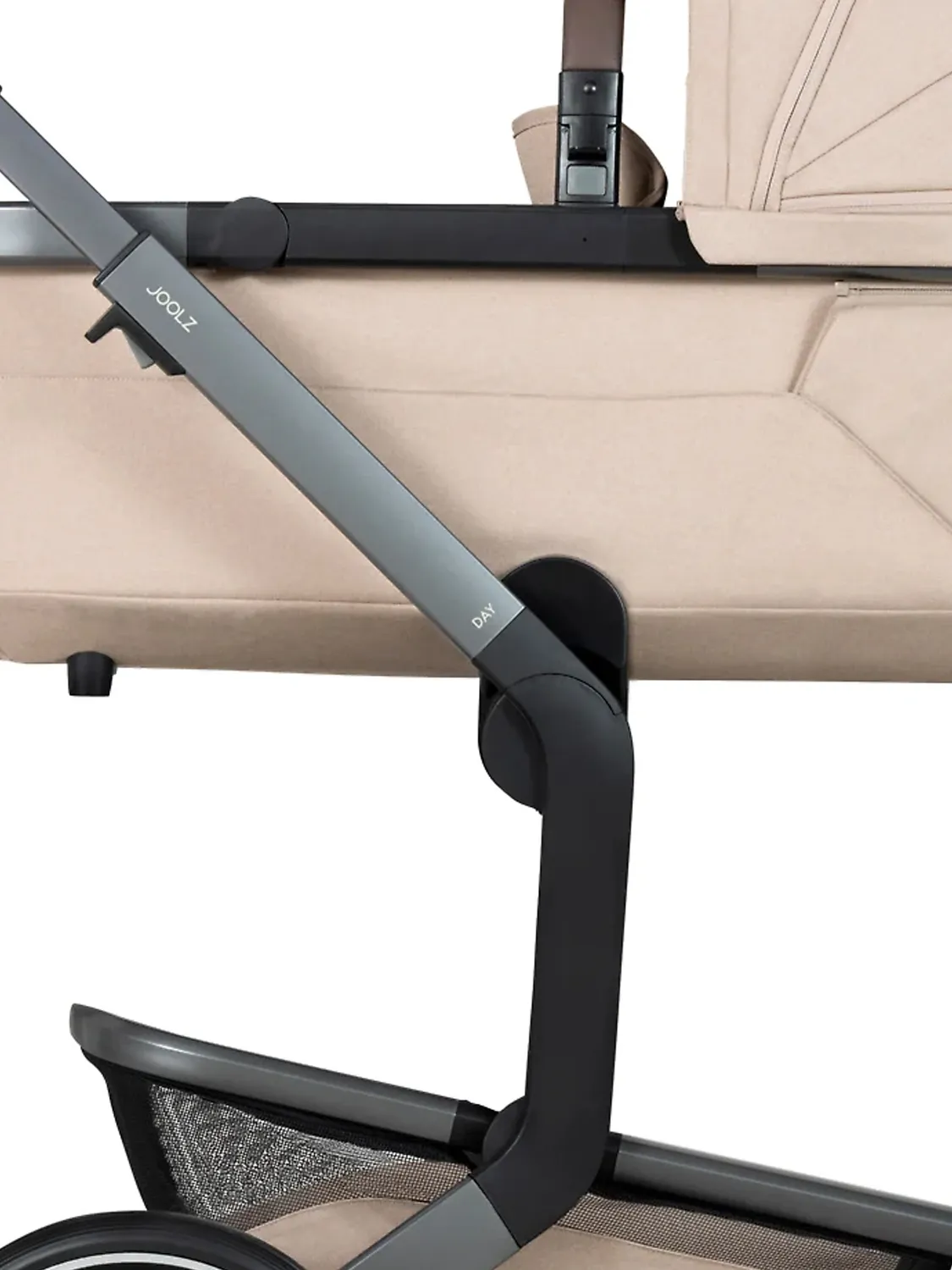 Адаптеры высоты для люльки Joolz Day 5