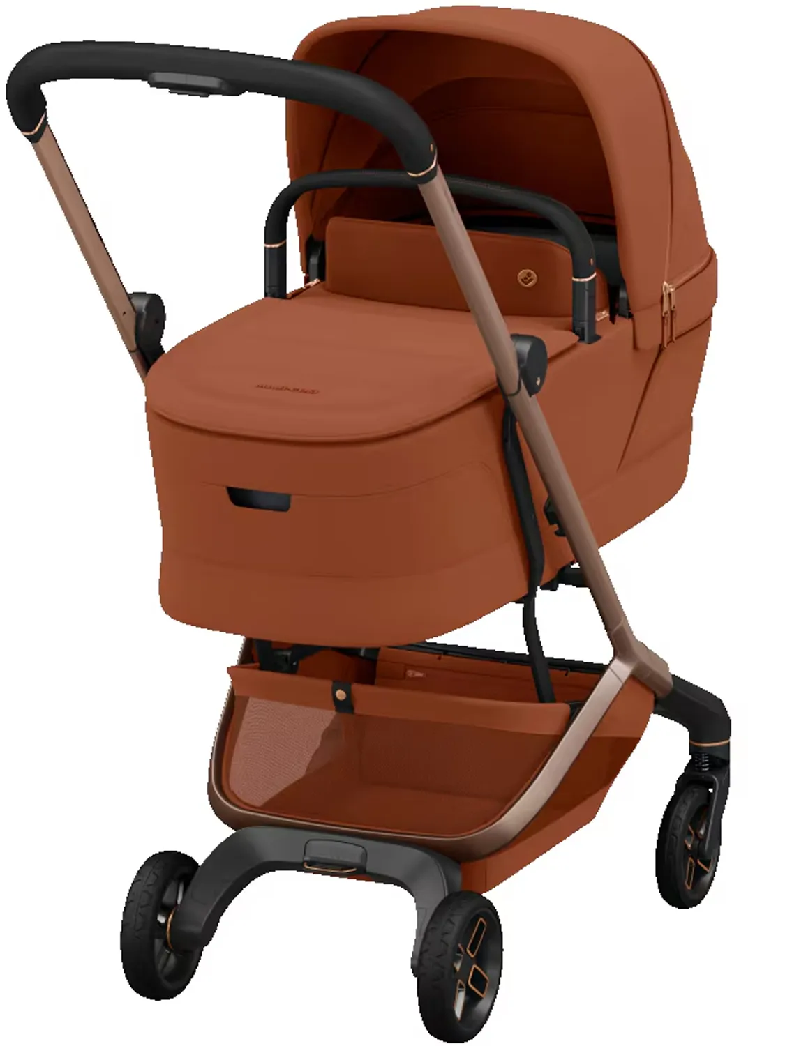 Коляска 2 в 1 Maxi-Cosi Fame Cabin