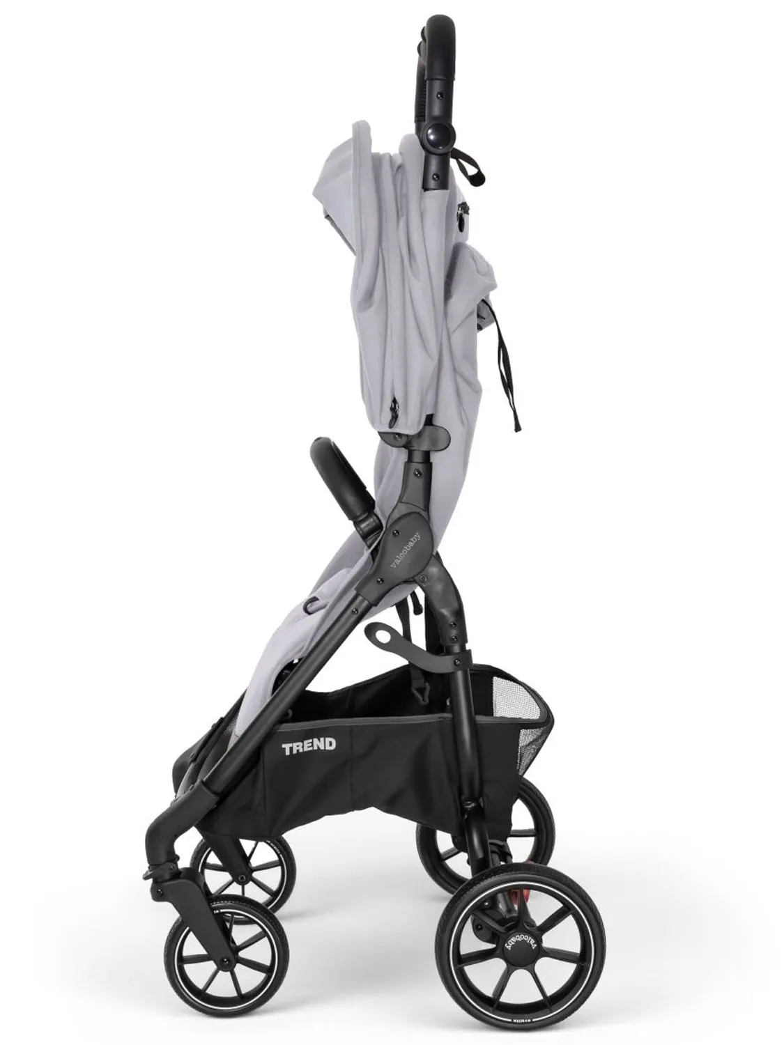 Коляска прогулочная Valco Baby Snap Trend 2.0