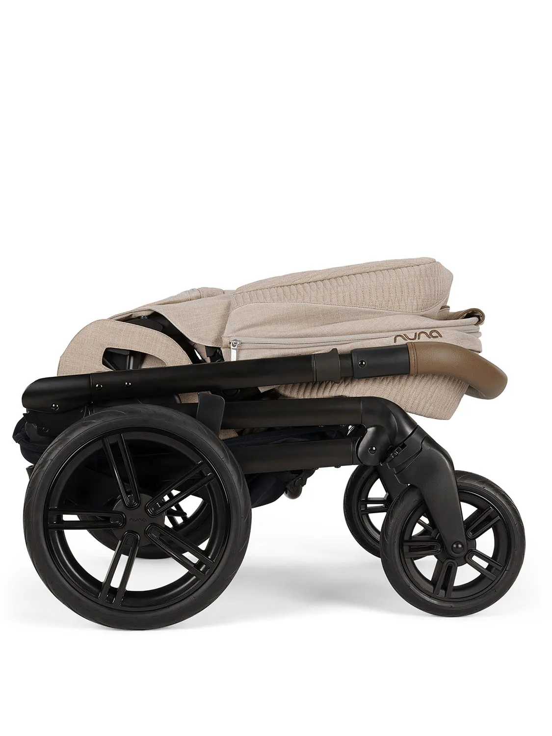 Коляска 2в1 Nuna MIXX NEXT, Бежевый (Cosmopolitan)