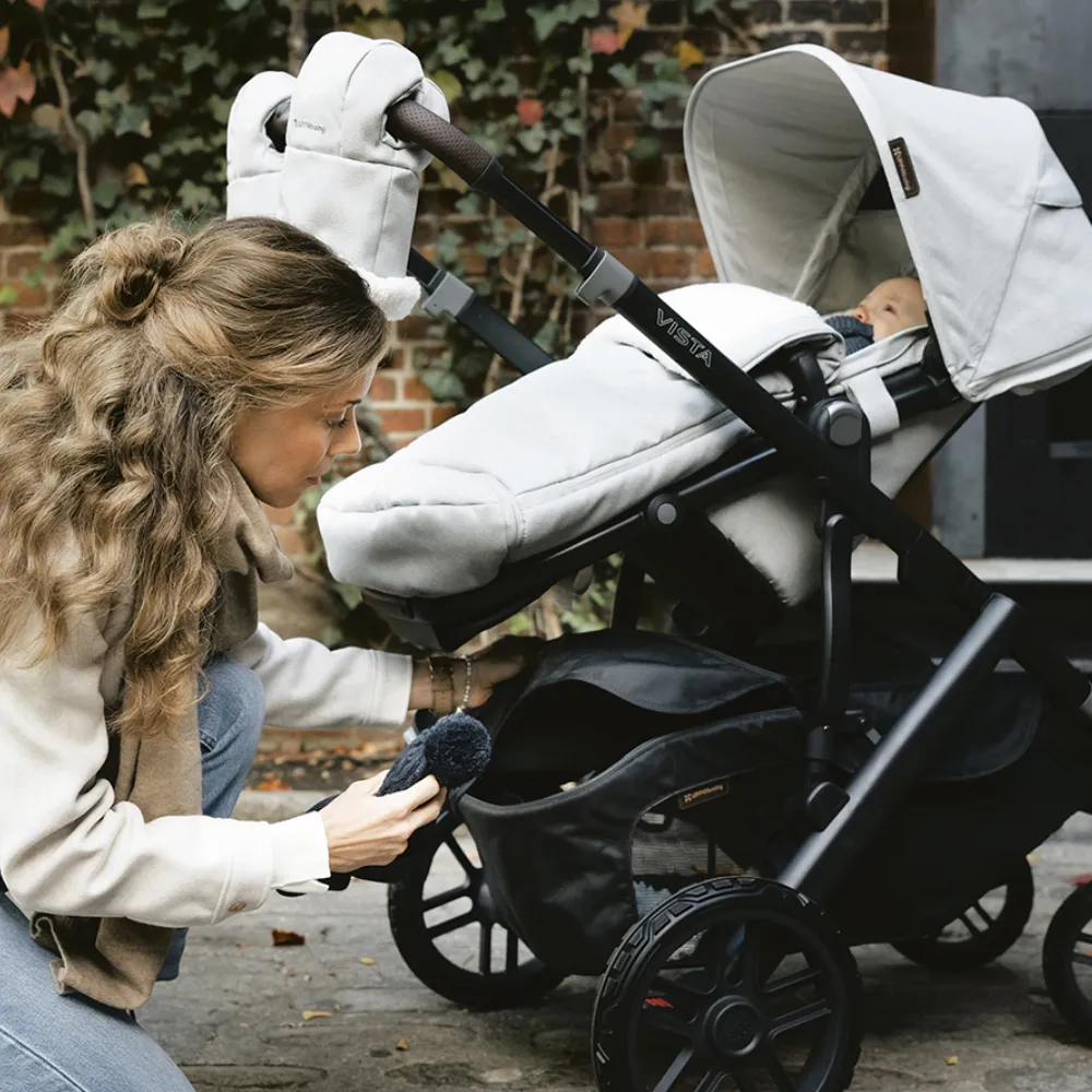 Комплект колес внедорожник UPPAbaby Vista V2/V3