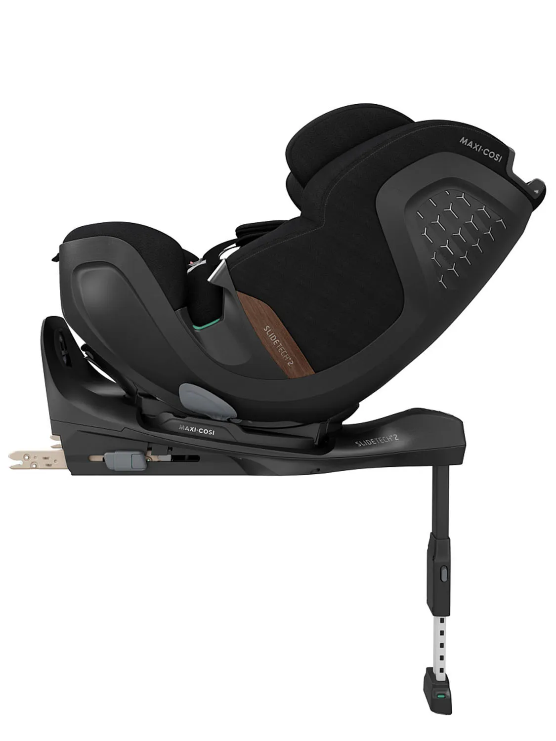 Автокресло 0+/1/2/3 Maxi-cosi Pearl XL Slide Pro + База Familyfix Slide Pro