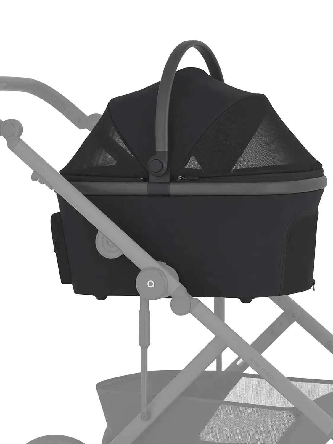 Переноска для питомца к коляске Anex Modu