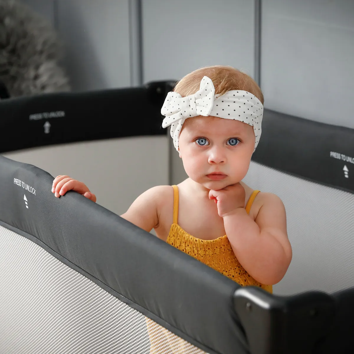 Манеж детский складной Hauck Dream N Play Disney