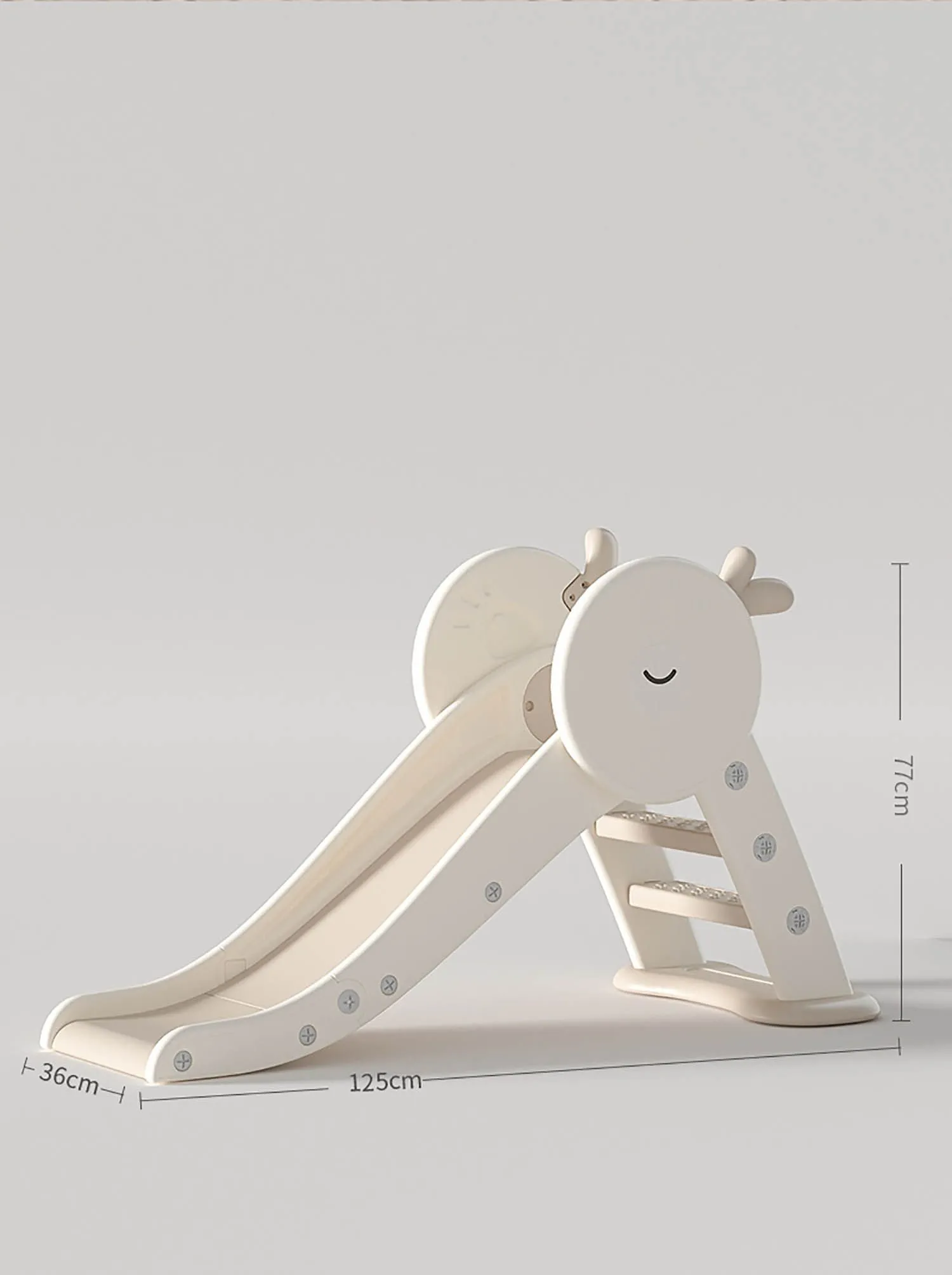 Горка UNIX Kids Camel PPSL127WHCL