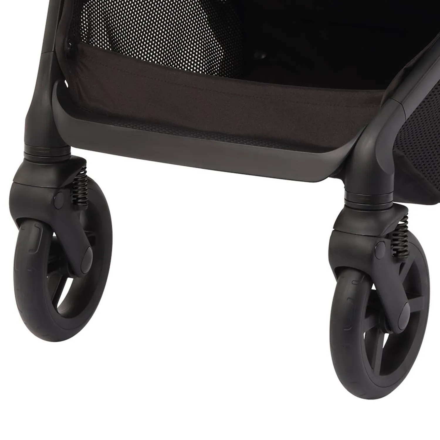 Коляска прогулочная Recaro Lexa Elite