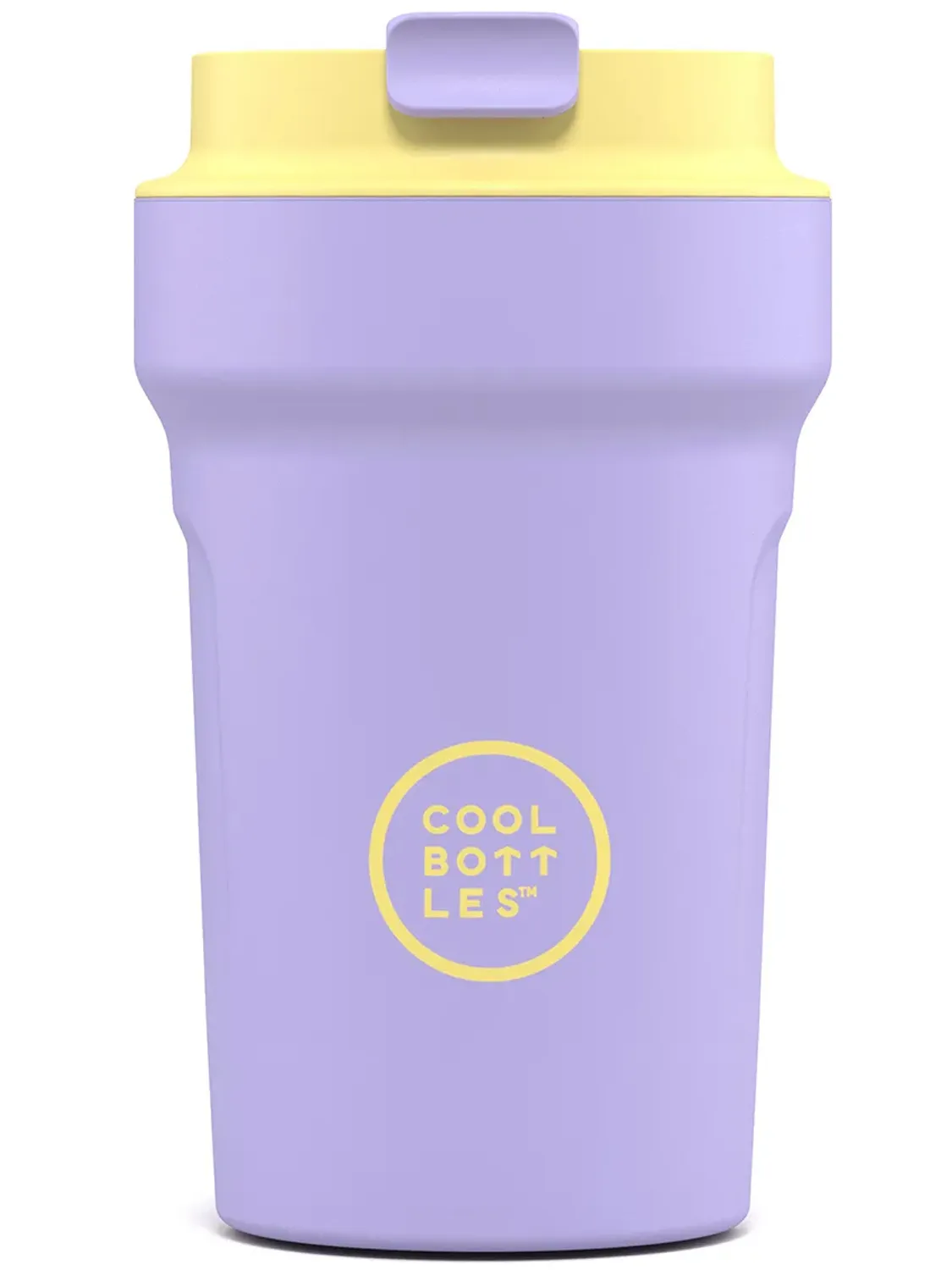 Термокружка Cool Bottles Tumbler Paradise Bali 350 мл CBPT35BL