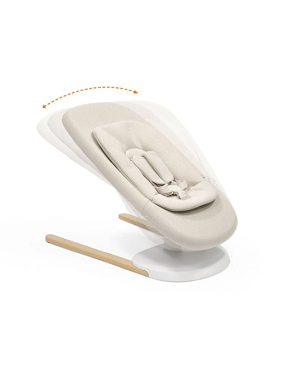Кресло-качалка Stokke Yoga Light