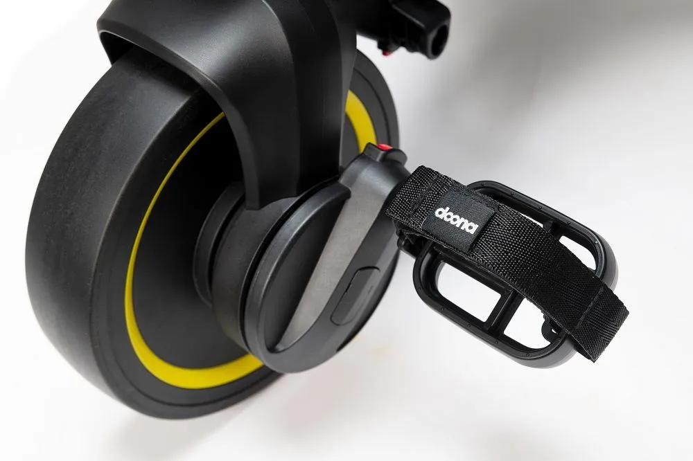 Застежка-липучка на педаль Doona Liki Pedal Strap