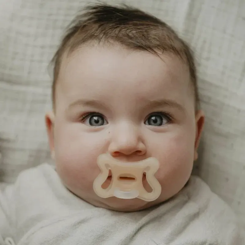 Соска-пустышка для новорожденных Suavinex ZERO SX Pro 2-2 мес S