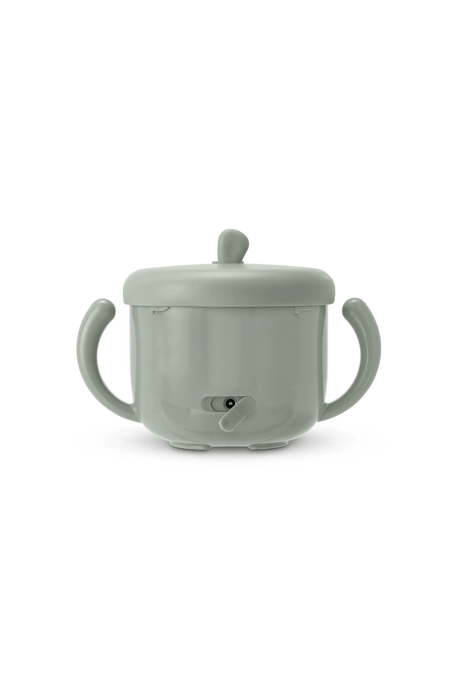 Подогреватель портативный Nuvita для еды 1980 Pappa'n'Go NU-PPFP0022