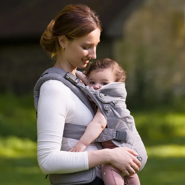 Лучшие рюкзаки-переноски для комфорта и безопасности вашего малыша!