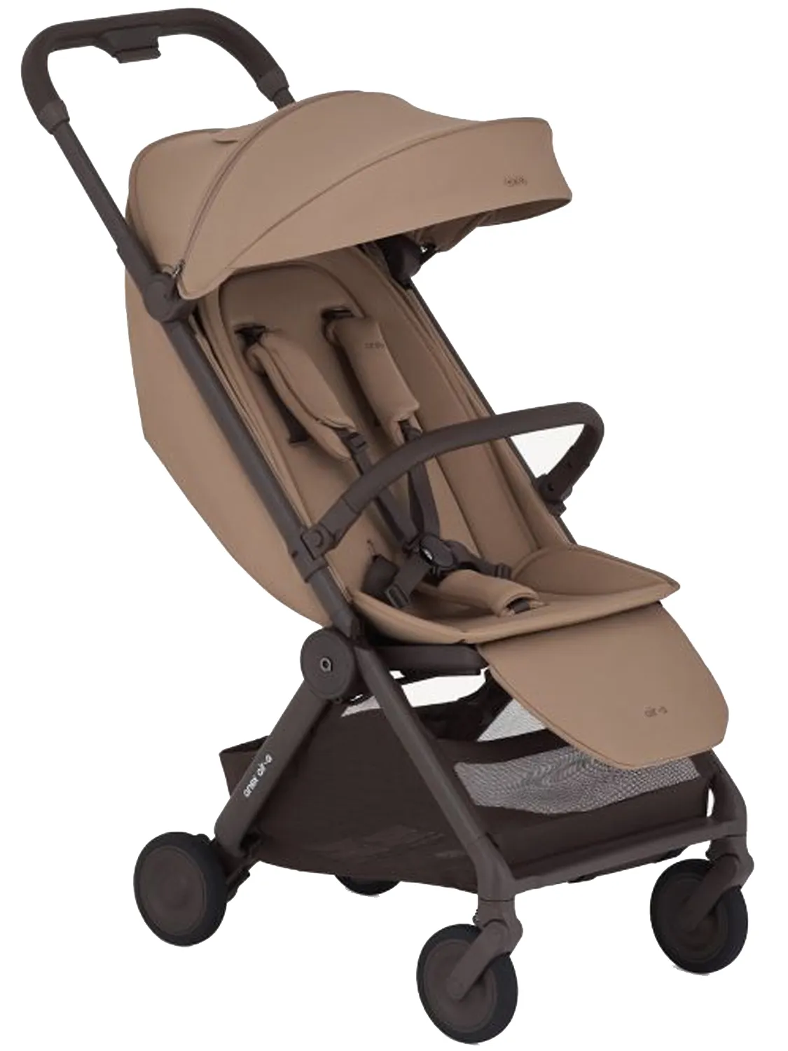 Коляска прогулочная Anex Air-Q