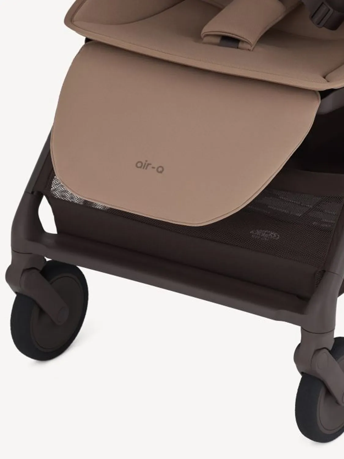 Коляска прогулочная Anex Air-Q