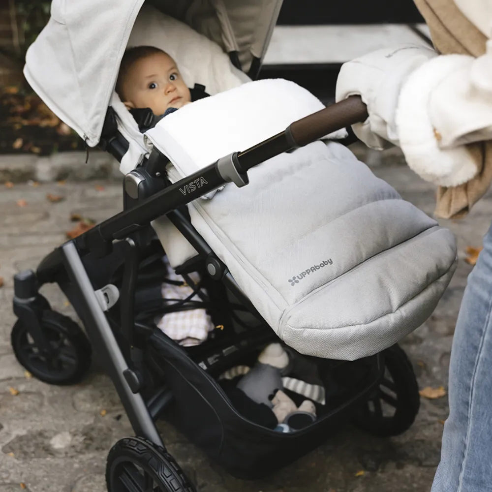 Комплект колес внедорожник UPPAbaby Vista V2/V3