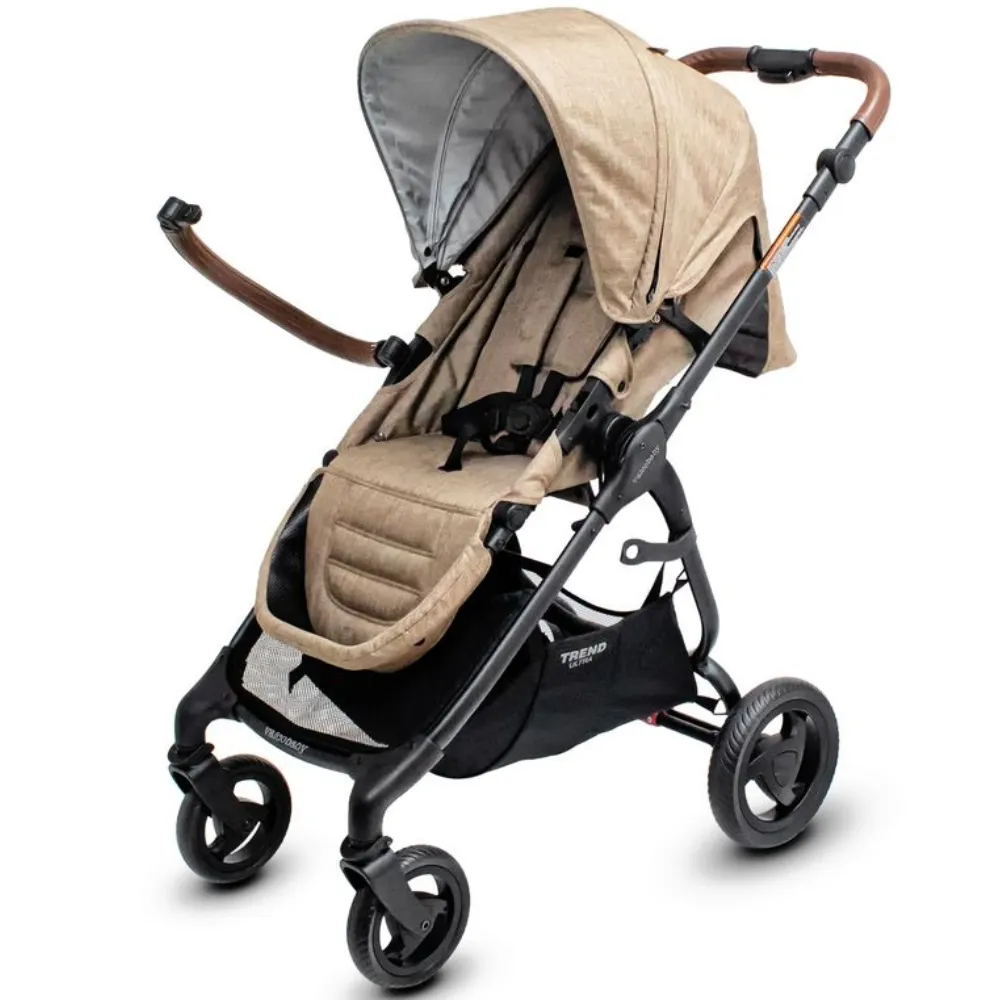 Прогулочная коляска Valco baby Snap 4 Ultra Trend