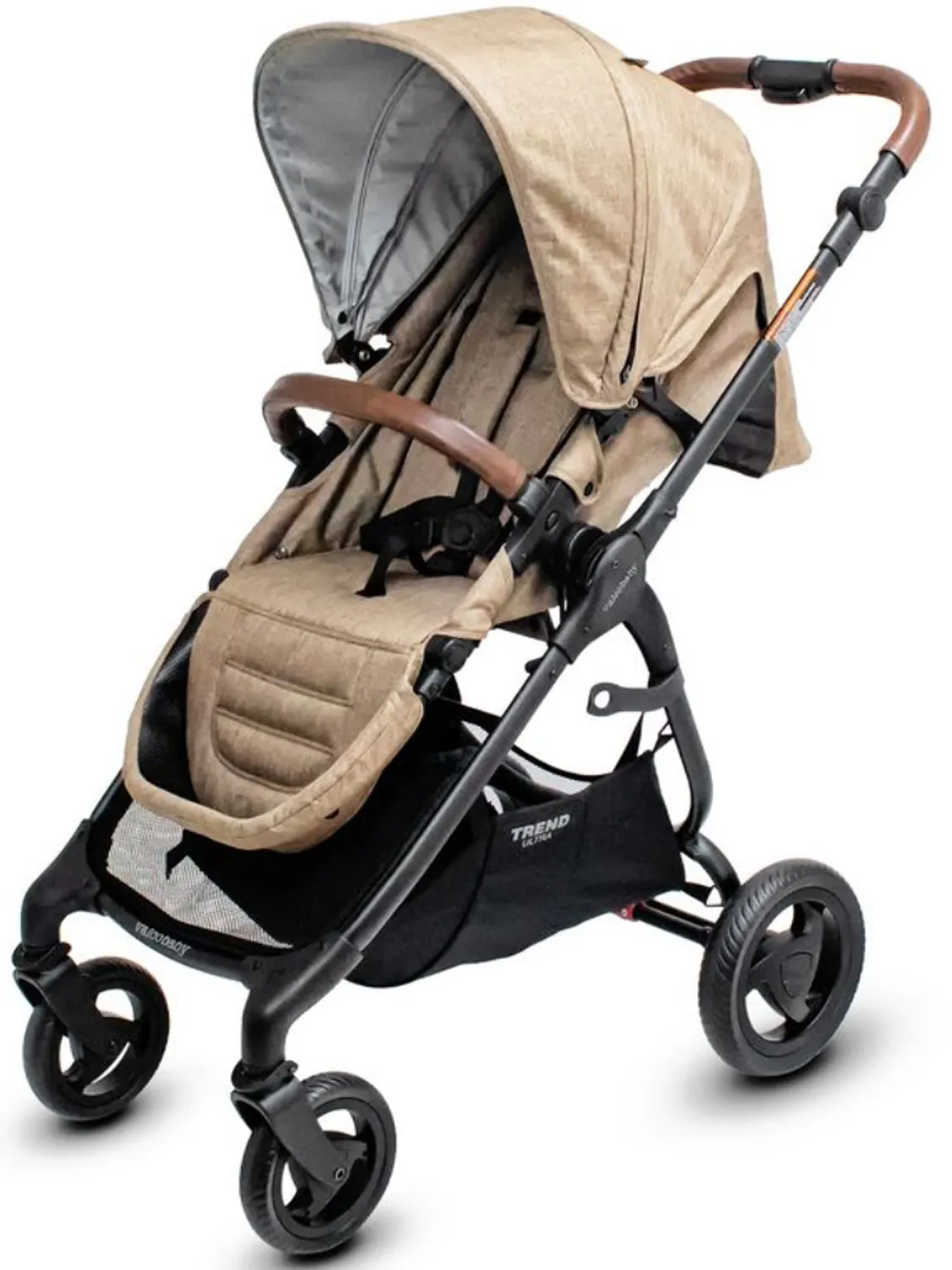 Прогулочная коляска Valco baby Snap 4 Ultra Trend