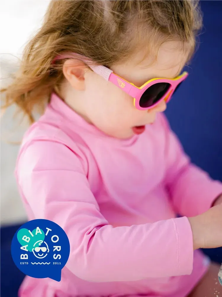 Шнурок Babiators для очков из ткани