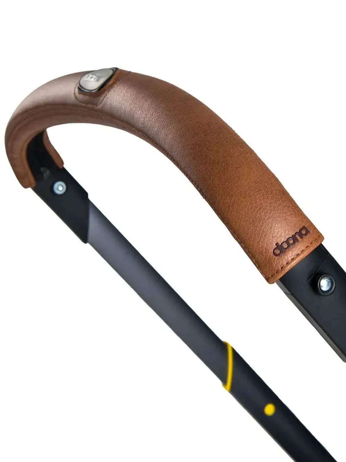 Накладка на ручку коляски-автокресла Doona + и Doona I