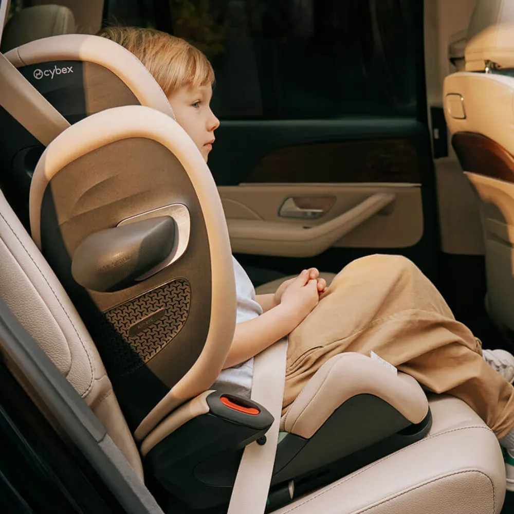 Автокресло 1/2/3 Cybex Pallas G2 Plus