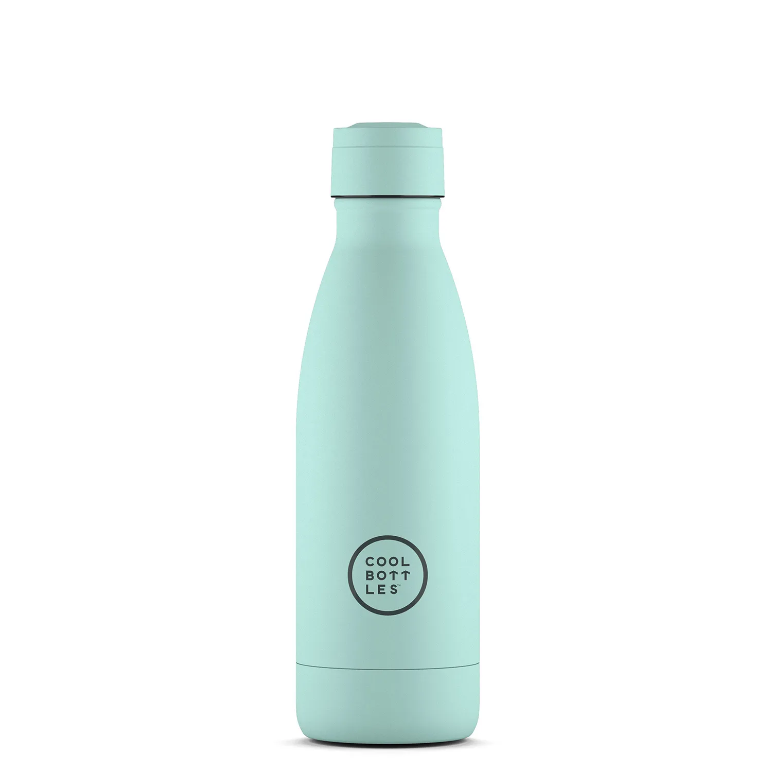 Термос-термобутылка Cool Bottles Pastel Sky 350 мл CB350PAS